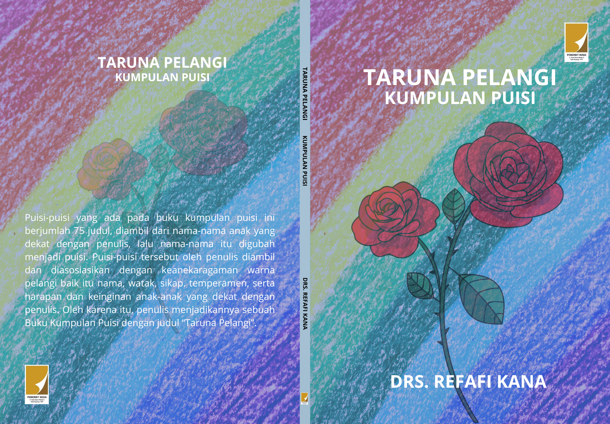 Gambar buku